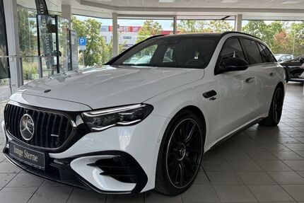 Mercedes-Benz E 53 AMG 20.153 km 83.490 &euro; Rheda-Wiedenbrück 33378