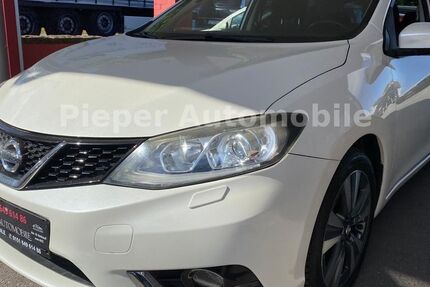 Nissan Pulsar 84.000 km 9.490 &euro; Oerlinghausen 33813