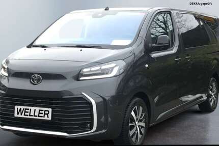 Toyota Proace 25.827 km 36.890 &euro; Bielefeld 33609