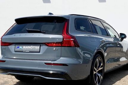 Volvo V60 54.923 km 32.250 &euro; Bielefeld 33647