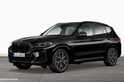 BMW X3 60.276 km 38.897 &euro; Bielefeld 33719