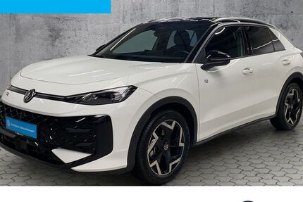 VW T-Roc 8.320 km 35.990 &euro; Rheda-Wiedenbrück 33378