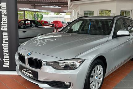 BMW 318 188.000 km 9.999 &euro; Gütersloh 33334
