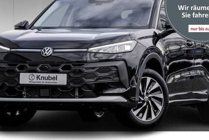 VW T-Roc 1.250 km 34.550 &euro; Beckum 59269