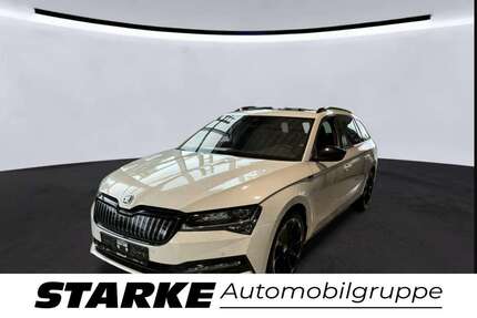 Skoda Superb 48.184 km 28.730 &euro; Versmold 33775