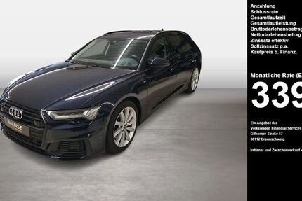 Audi A6 60.549 km 37.200 &euro; Oelde (Stromberg) 59302