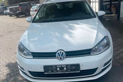 VW Golf 344.000 km 4.700 &euro; Versmold 33775