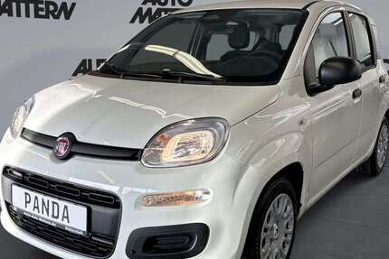 Fiat Panda 1.498 km 15.490 &euro; Gütersloh 33332