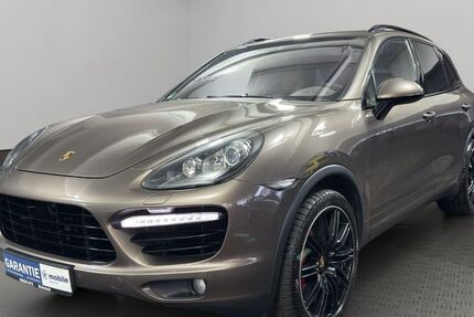 Porsche Cayenne 71.500 km 36.490 &euro; Bielefeld 33604