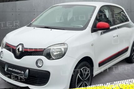 Renault Twingo 53.050 km 7.795 &euro; Bielefeld 33647