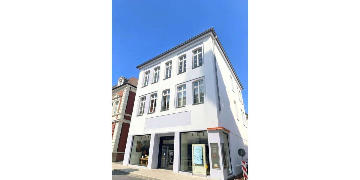 Gewerbeobjekt Warendorf - 2.730&euro; | Angebot:27009108