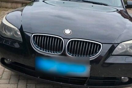 BMW 525 408.000 km 3.250 &euro; Versmold 33775