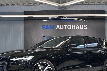 Volvo V60 26.000 km 29.450 &euro; Wadersloh 59329