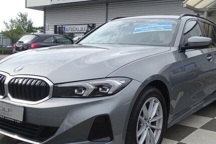 BMW 320 59.740 km 27.980 &euro; Warendorf 48231