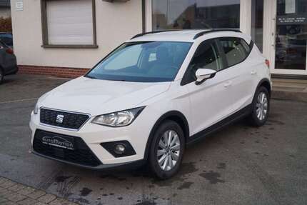 Seat Arona 115.000 km 11.890 &euro; Gütersloh 33332