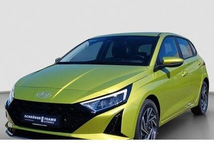 Hyundai i20 4.995 km 21.990 &euro; Verl 33415