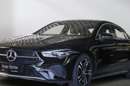 Mercedes-Benz CLA 200 17.654 km 29.989 &euro; Beckum 59269