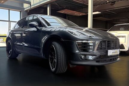 Porsche Macan 194.700 km 30.950 &euro; Bielefeld 33647