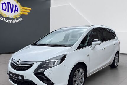 Opel Zafira Tourer 139.000 km 9.999 &euro; Bielefeld 33647