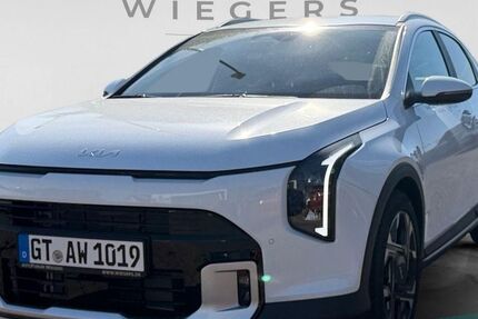 Kia XCeed 1.213 km 33.670 &euro; Gütersloh 33334