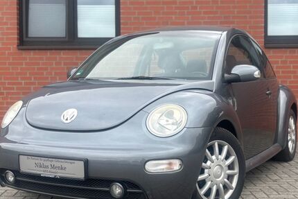VW New Beetle 274.660 km 1.490 &euro; Bad Laer 49196