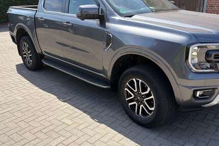 Ford Ranger 56.000 km 33.500 &euro; Ennigerloh, Stadt 59320