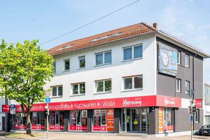 Gewerbeobjekt Bielefeld Stieghorst - 1.600&euro; | Angebot:26204830