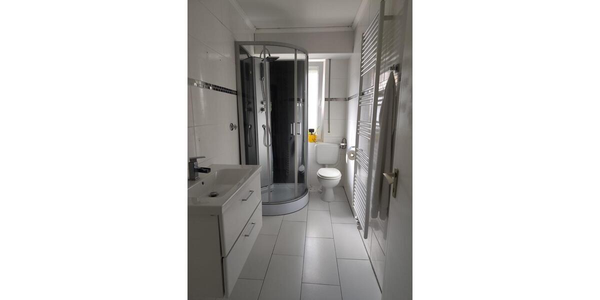 Etagenwohnung Bielefeld Heepen - 3 Zimmer, 70 m&sup2;, 190.000&euro; | Angebot:27413695