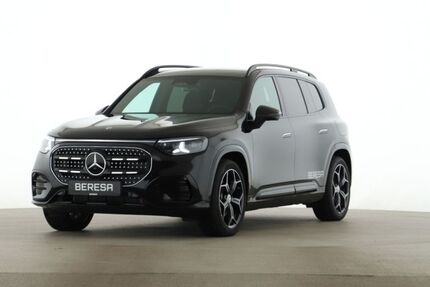 Mercedes-Benz GLB 220 9.900 km 52.950 &euro; Bielefeld 33609