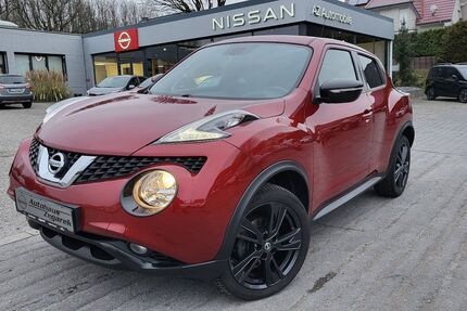 Nissan Juke 116.600 km 7.780 &euro; Halle 33790