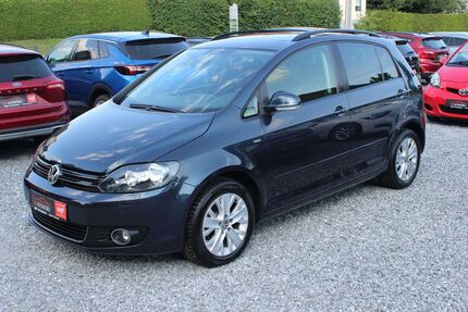 VW Golf Plus 60.000 km 8.970 &euro; Dissen 49201