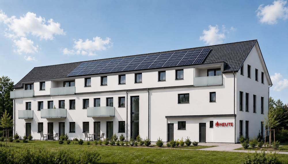 Etagenwohnung Gütersloh-Spexard Spexard - 3 Zimmer, 89 m&sup2;, 372.500&euro; | Angebot:27427902