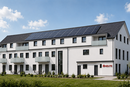 Wohnung Gütersloh-Spexard Spexard - 3 Zimmer, 89 m&sup2;, 372.500&euro; | Angebot:27427902