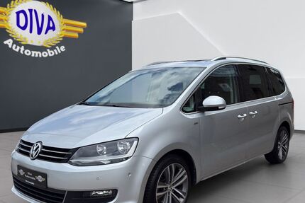 VW Sharan 131.000 km 13.399 &euro; Bielefeld 33647