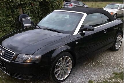 Audi A4 215.000 km 4.000 &euro; Gütersloh 33334