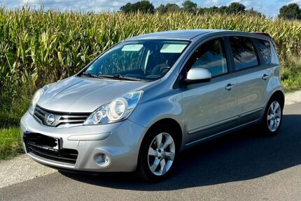 Nissan Note 137.000 km 2.700 &euro; Harsewinkel 33428