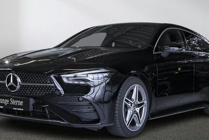 Mercedes-Benz CLA 200 Shooting Brake 14.118 km 31.290 &euro; Beckum 59269