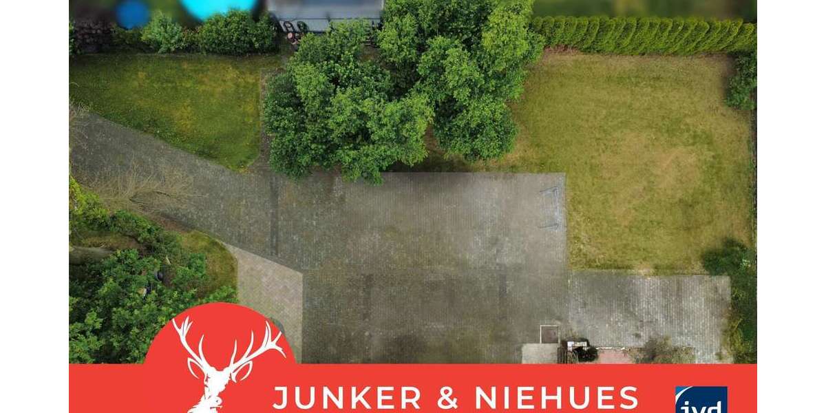 Grundstück Gütersloh Isselhorst - 190.000&euro; | Angebot:27271789
