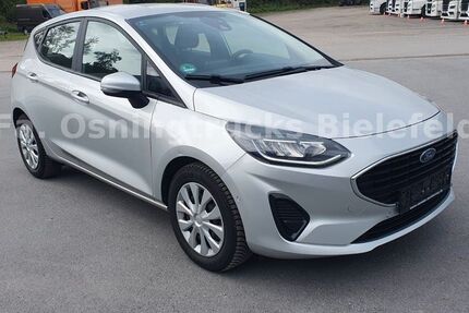 Ford Fiesta 69.900 km 9.401 &euro; Bielefeld 33689