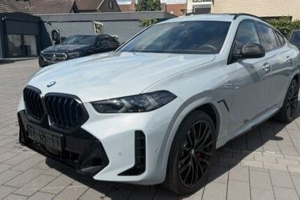 BMW X6 5.722 km 98.999 &euro; Bielefeld 33609