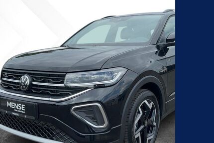 VW T-Cross 2.500 km 33.894 &euro; Gütersloh 33334