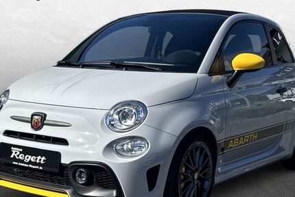 Abarth 695C 13.735 km 28.990 &euro; Delbrück-Westenholz 33129