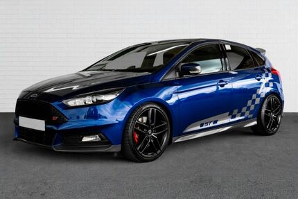 Ford Focus 119.500 km 13.799 &euro; Schloß Holte-Stukenbrock 33758
