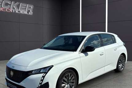 Peugeot 308 34.847 km 16.990 &euro; Lippstadt 59557
