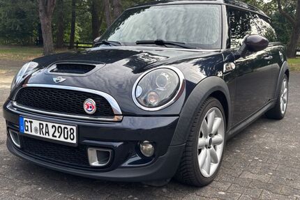 Mini Cooper SD Clubman 163.000 km 9.899 &euro; Gütersloh 33334