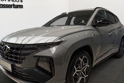 Hyundai TUCSON 47.016 km 30.999 &euro; Beckum 59269
