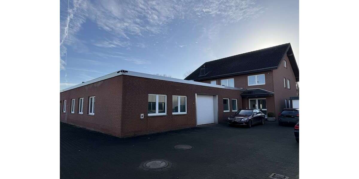 Einfamilienhaus Delbrück - 8 Zimmer, 182 m&sup2;, 649.000&euro; | Angebot:24548578