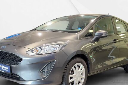 Ford Fiesta 53.631 km 8.880 &euro; Bielefeld 33609