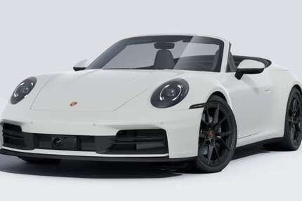 Porsche 992 27.748 km 143.700 &euro; Bielefeld 33719