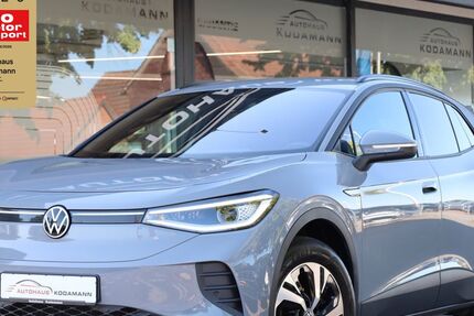 VW ID.4 127.863 km 22.650 &euro; Rheda-Wiedenbrück 33378